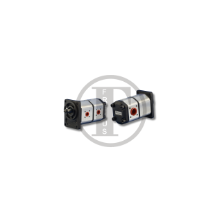 Pompa stożek 4000635