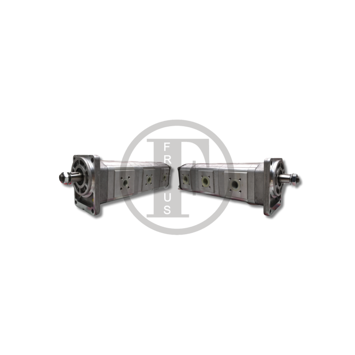 Pompa hydrauliczna PLP20.16........-LB/E/BC-N-X-FS, 40179F