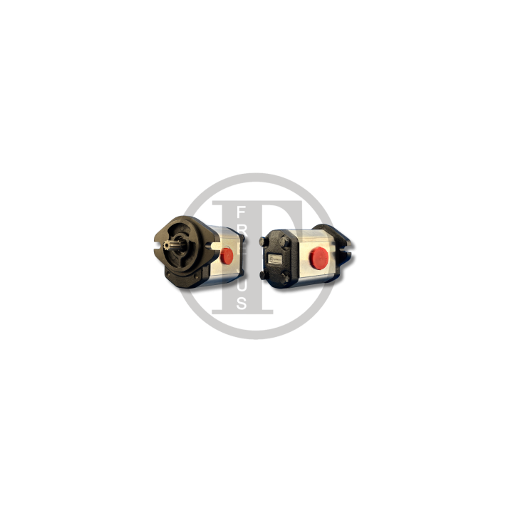 Pompa hydrauliczna PHP20.20D0-03S9-LOF/OD-N-N-EL-AV-FSV, 01981503, 0363110R, 500.059.0145