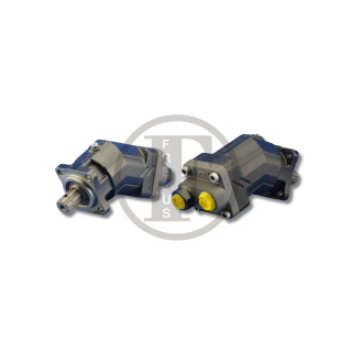 Pompa tłoczkowa skośna SAP-047R-N-DL4-35-SOS-000 prawa, SAP-047L-N-DL4-35-SOS-000 lewa