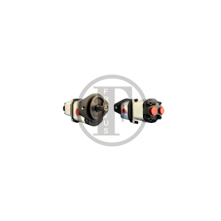 Pompa wałek A31,5/12,8l35272 , 20/206100 do traktorów JCB Fastrac