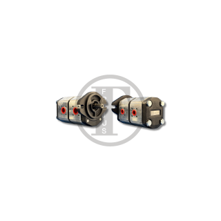 Pompa hydrauliczna 349121337 , 0206446 , 18646328/007