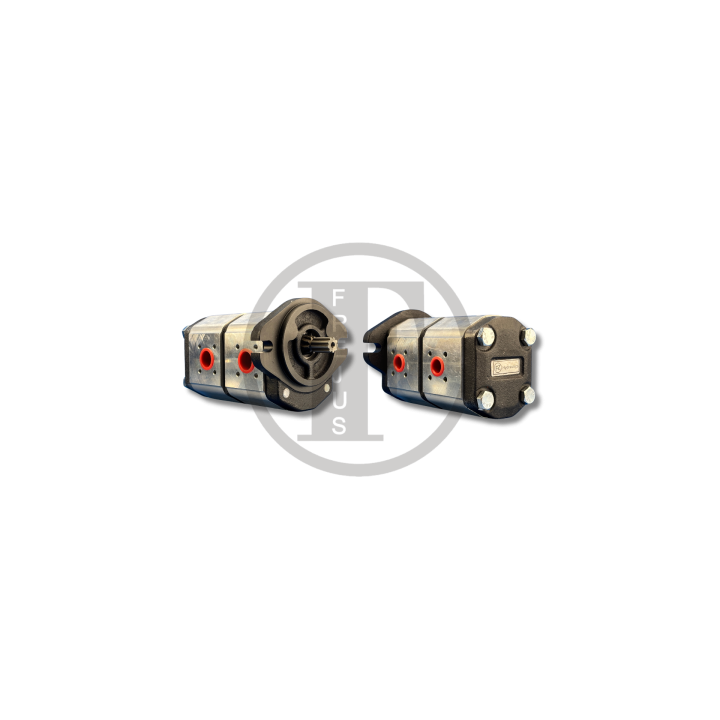 Pompa hydrauliczna 349121337 , 0206446 , 18646328/007