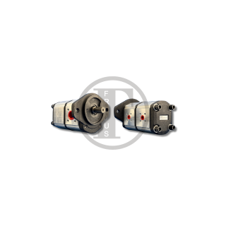 Pompa hydrauliczna WP09A2, 110903322