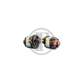 Pompa wałek 3319112229, J0914-02779