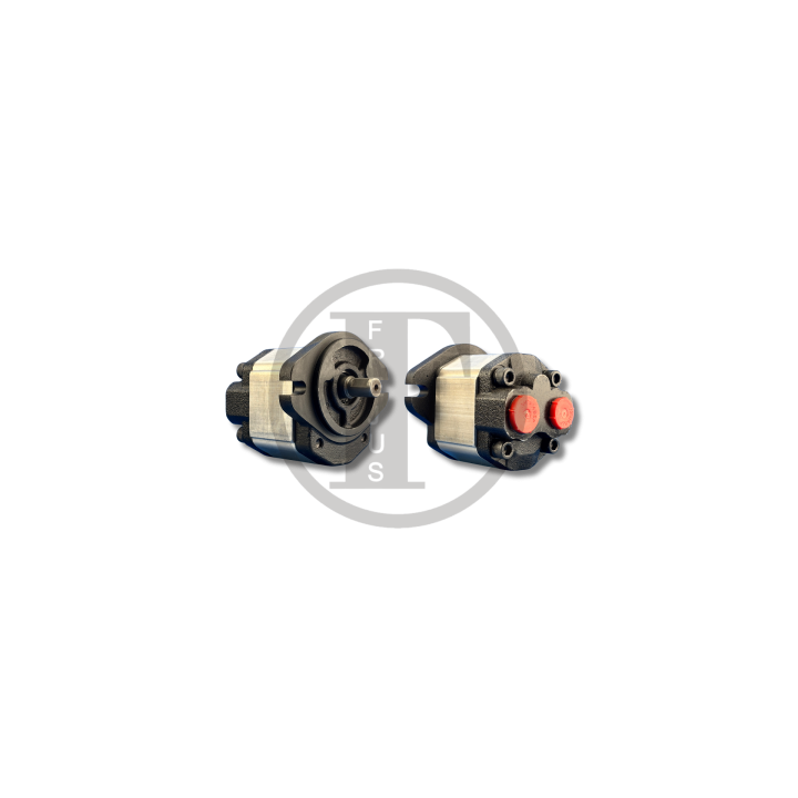 Pompa wałek 3319112229, J0914-02779