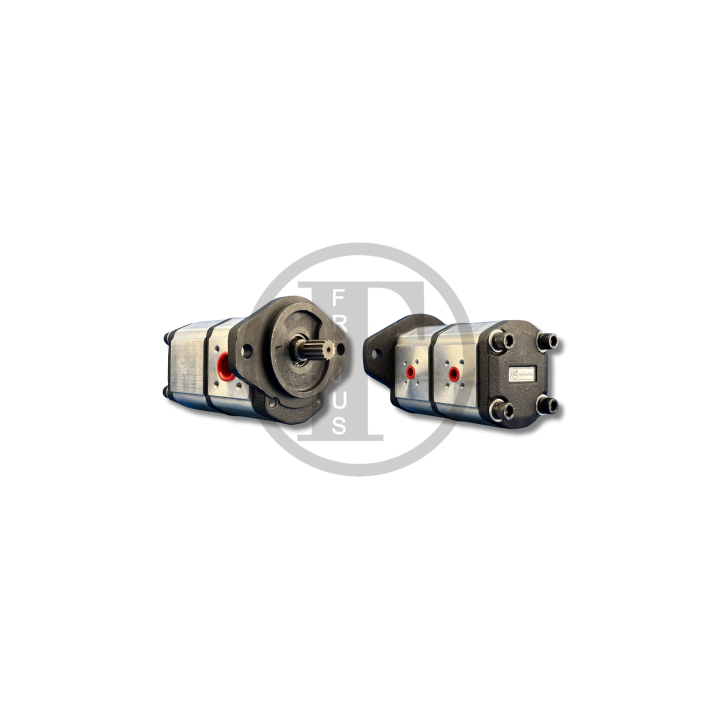 Pompa hydrauliczna G5-16-16-A15R-20-R , G5-16-16-A15R20R