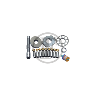 Części do pomp tłoczkowych stosowanych w maszynach Bobcat 311