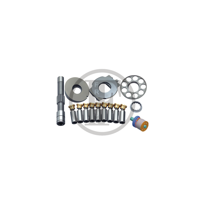 Części do pomp tłoczkowych stosowanych w maszynach Bobcat 311