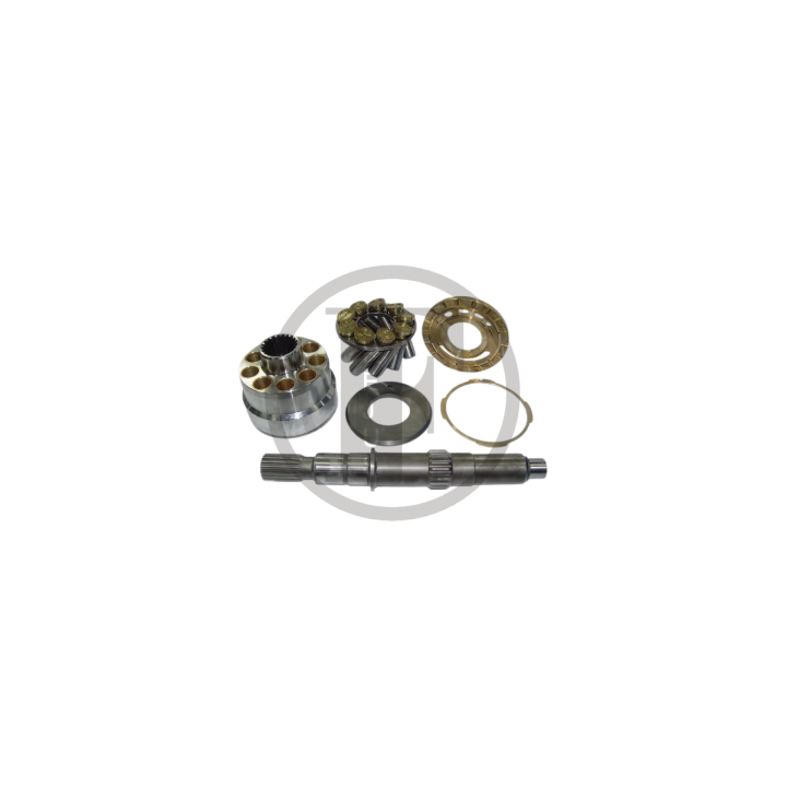 Części do pomp tłoczkowych CAT 12G, 14G, 120G, 140G