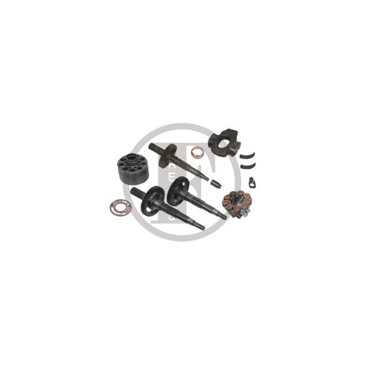 Części do pomp tłoczkowych Caterpillar Caterpillar SBS80/120/140(FOR 320C/325C)