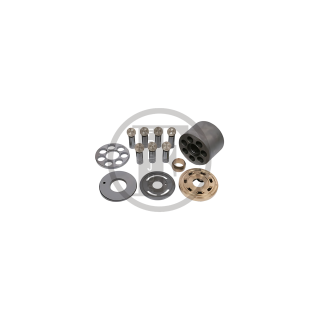 Części do pomp tłoczkowych Caterpillar Mitsubishi PPS140 SERIES  PPS140 FOR MS160/180/230/280