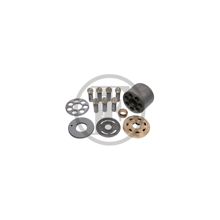 Części do pomp tłoczkowych Caterpillar Mitsubishi PPS140 SERIES  PPS140 FOR MS160/180/230/280