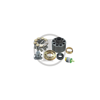 Części do pomp tłoczkowych Caterpillar Caterpillar E200B