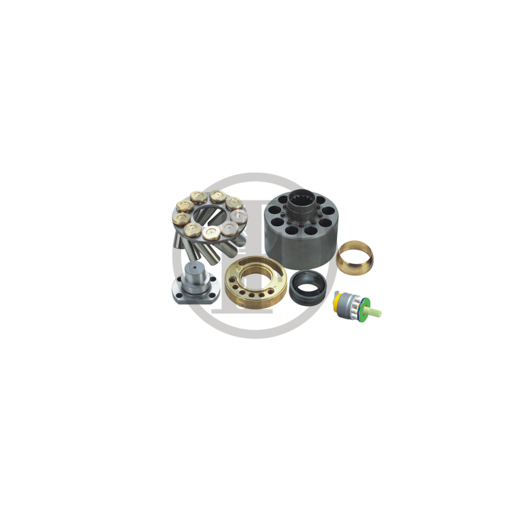 Części do pomp tłoczkowych Caterpillar Caterpillar E200B