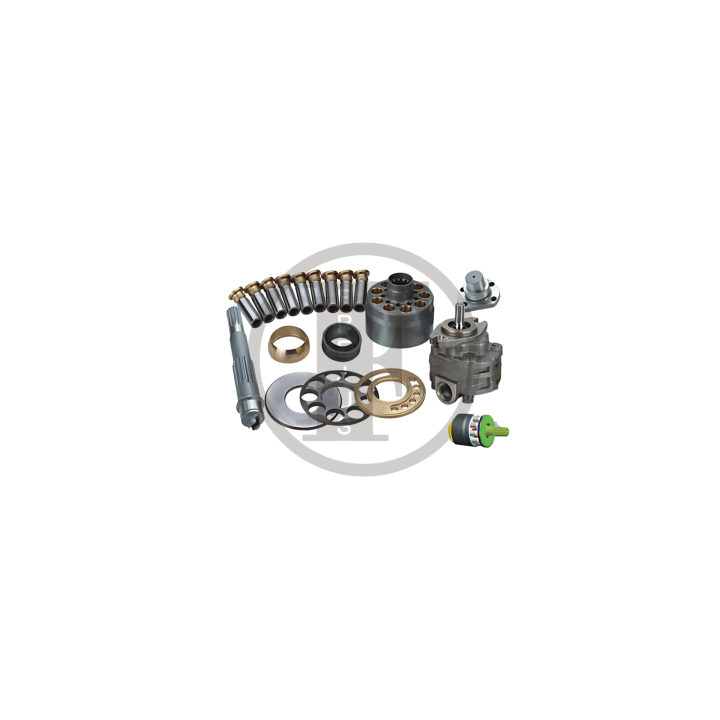 Części do pomp tłoczkowych  Caterpillar Caterpillar Excavator CAT320(AP-12,14)