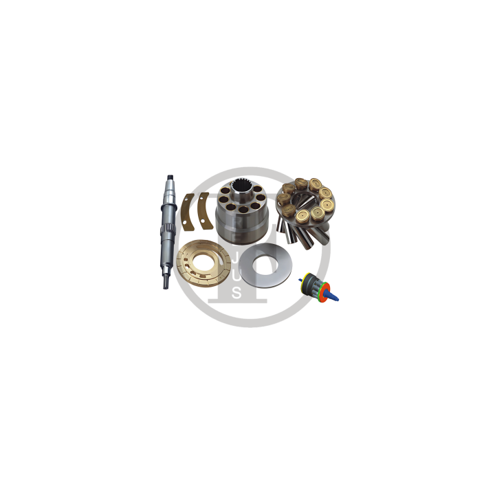 Części do pomp tłoczkowych Caterpillar Caterpillar Excavator 12G,14G,16G