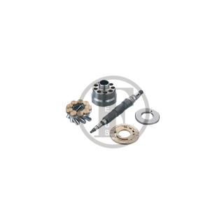 Części do pomp tłoczkowych Caterpillar Catpillar CAT12G,14G,16G, CAT 963,973,992