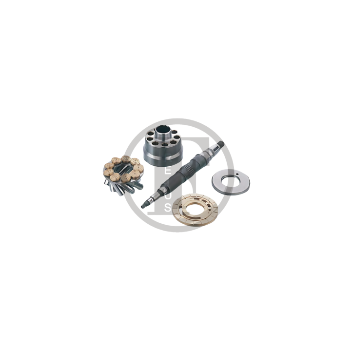 Części do pomp tłoczkowych Caterpillar Catpillar CAT12G,14G,16G, CAT 963,973,992