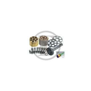 Części do pomp tłoczkowych Caterpillar Contrete KYB 87