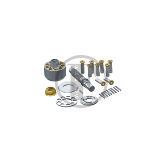 Części do pomp tłoczkowych Caterpillar Mitsubishi/Caterpillar MK SERIES  FOR MK 06/08/11/16/23/33/55