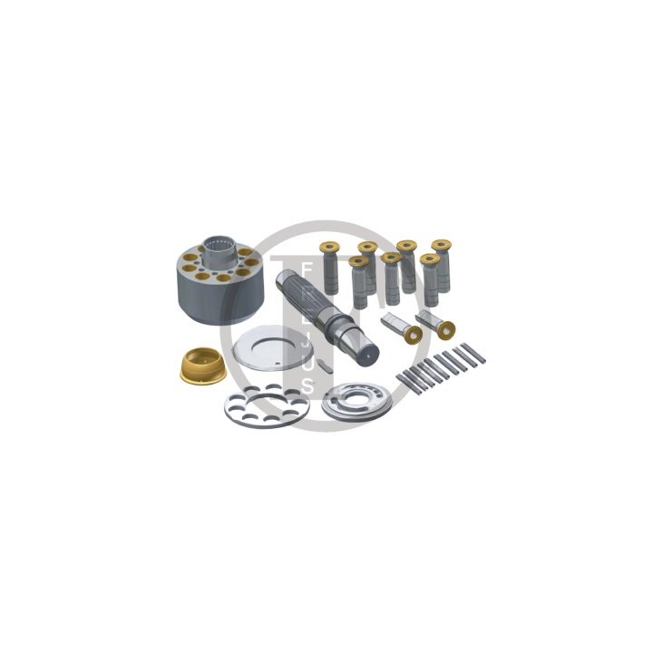 Części do pomp tłoczkowych Caterpillar Mitsubishi/Caterpillar MK SERIES  FOR MK 06/08/11/16/23/33/55