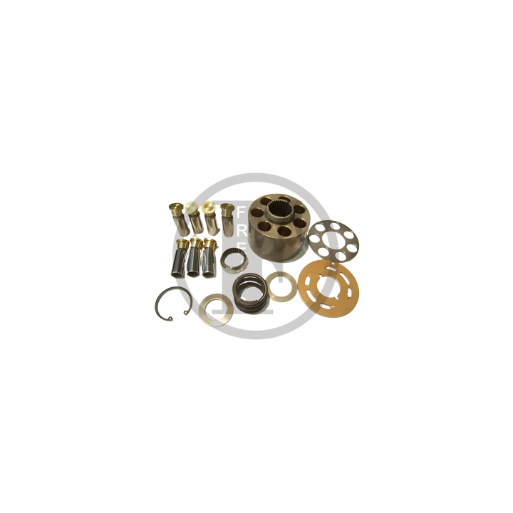 Części do pomp tłoczkowych Danfoss Danfoss PV90R130