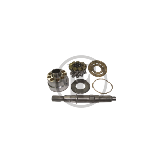 Części do pomp tłoczkowych CAT SERIES: EXCAVATOR CAT 215/225/235/245 &  MOTOR GRADER 12G/14G/16G/120G/140G