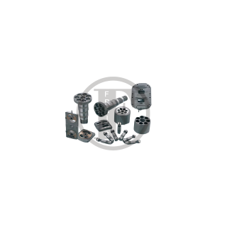 Części do pomp tłoczkowych Hitachi Hitachi HPV102,HPV105,HPV116,HPV145