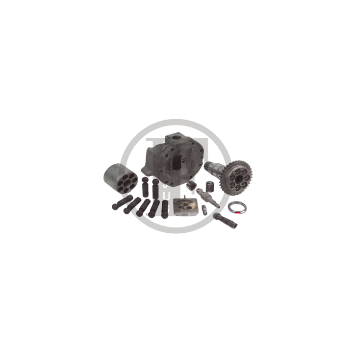 Części do pomp tłoczkowych Kawasaki HPVO91DS ES