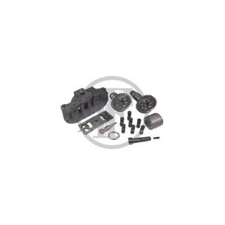 Części do pomp tłoczkowych Kawasaki HPVO91DW EX200-2 220-2