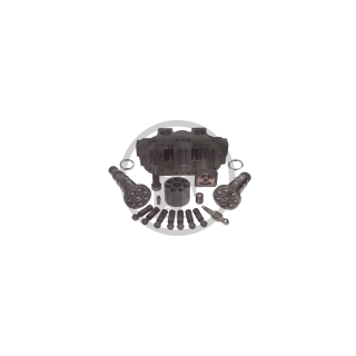 Części do pomp tłoczkowych Hitachi HPVO50, 102, 105, 118, 135