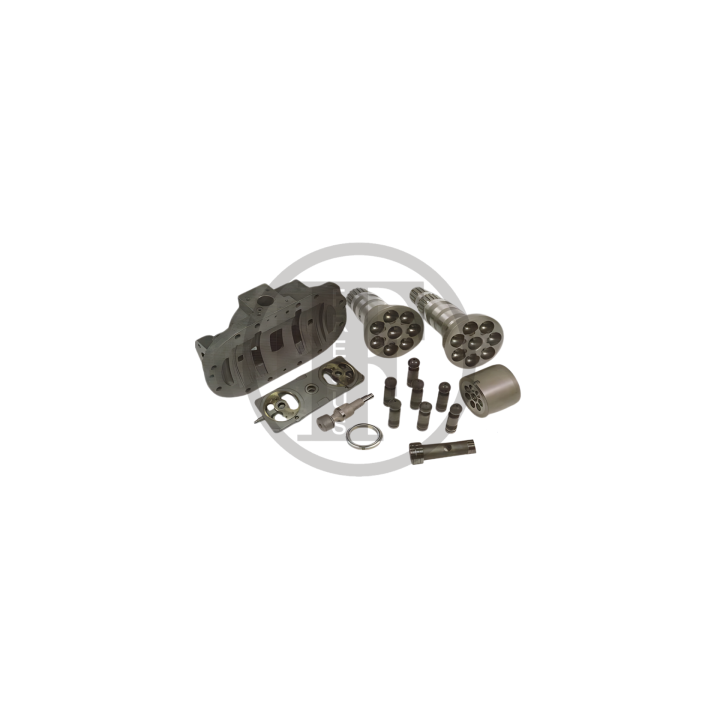 Części do pomp tłoczkowych Kawasaki HPVO91EW EX200-3 220-3