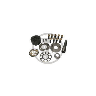 Części do pomp tłoczkowych Hitachi Hitachi HMT36 (FOR ZAXIS200 TRAWEL MOTOR)  HMT36 FOR ZAXIS200