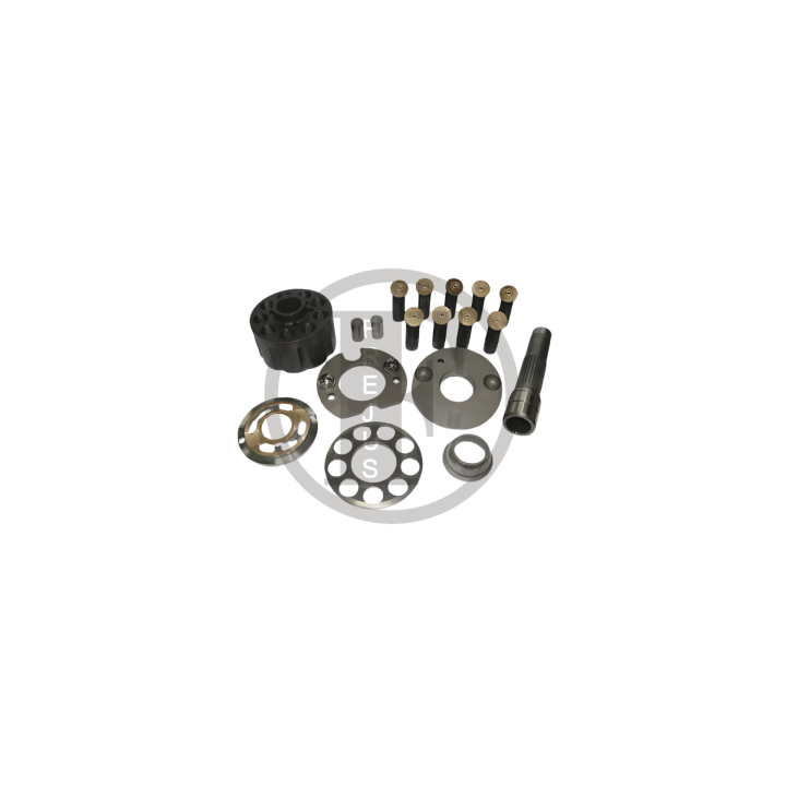 Części do pomp tłoczkowych Hitachi Hitachi HMT36 (FOR ZAXIS200 TRAWEL MOTOR)  HMT36 FOR ZAXIS200