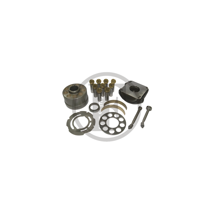 Części do pomp tłoczkowych Hitachi Hitachi HPR90/100