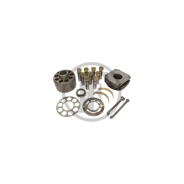 Części do pomp tłoczkowych Hitachi Hitachi HPR130/160