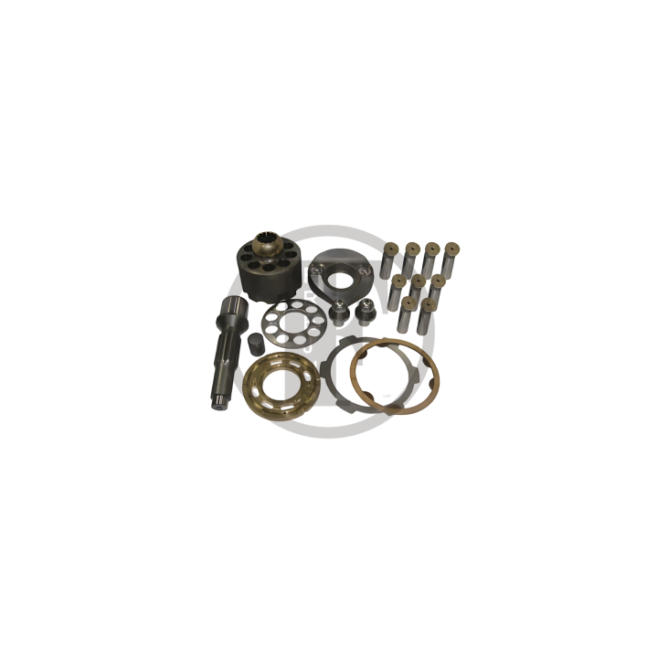 Części do pomp tłoczkowych Hitachi Hitachi HMV110/160(PC200-6/7,  PC300-6/7)  HMV110/160(PC200-6/7,  PC300-6/7)