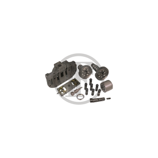 Części do pomp tłoczkowych Hitachi Hitachi HPVO91DW(EX200-2/220-2)