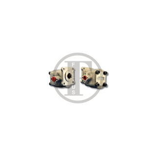 Pompa wałek B24-0064A, 301-011-001595, T2350-76103, T2350-76101, T2350-76102