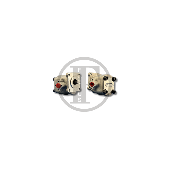 Pompa wałek B24-0064A, 301-011-001595, T2350-76103, T2350-76101, T2350-76102