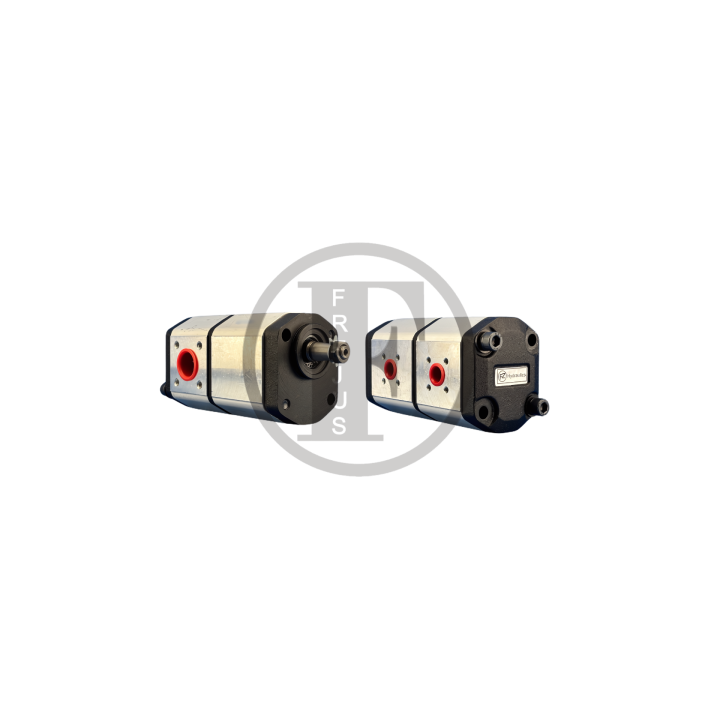 Pompa stożek 66600204, 510062003