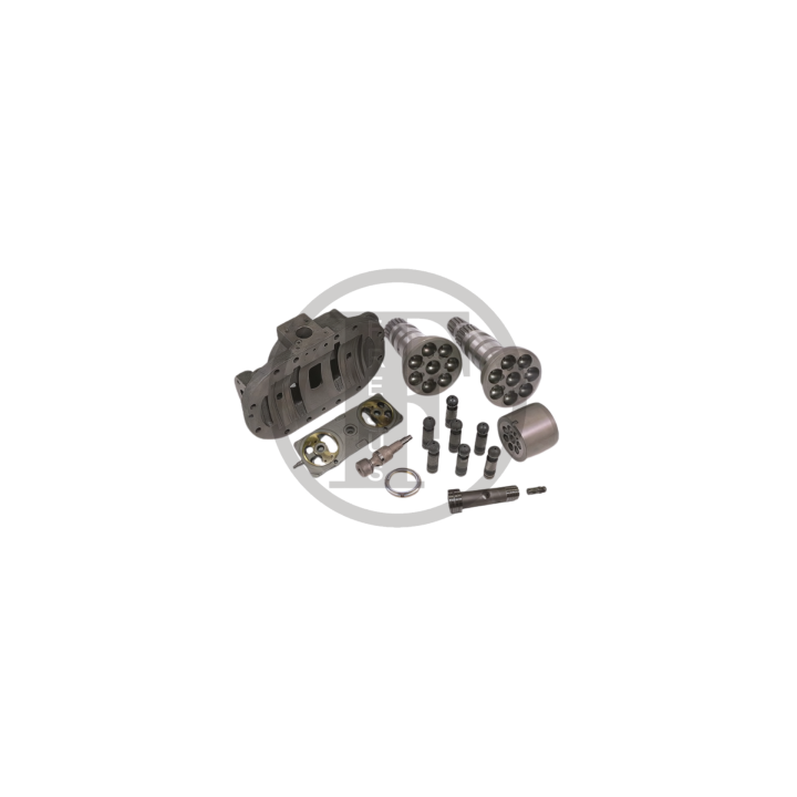 Części do pomp tłoczkowych Hitachi HPVO91EW(EX200-3/220-3)