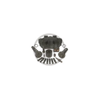 Części do pomp tłoczkowych Hitachi HPVO50/102/105/118/135(EX200-5/220-5,ZAXSIS200/220/230)