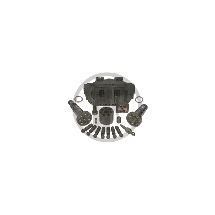 Części do pomp tłoczkowych Hitachi HPVO50/102/105/118/135(EX200-5/220-5,ZAXSIS200/220/230)