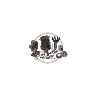 Części do pomp tłoczkowych Hitachi FIGURE CHART FOR HPV116/145  (EX3001/2/3,ZAXIS 300/310/330)
