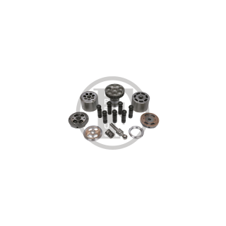 Części do pomp tłoczkowych Hitachi HMGC16(HMV045), 32(HMVO107), 48(HMVO135), HMGF35, HMGF36, HMGF57