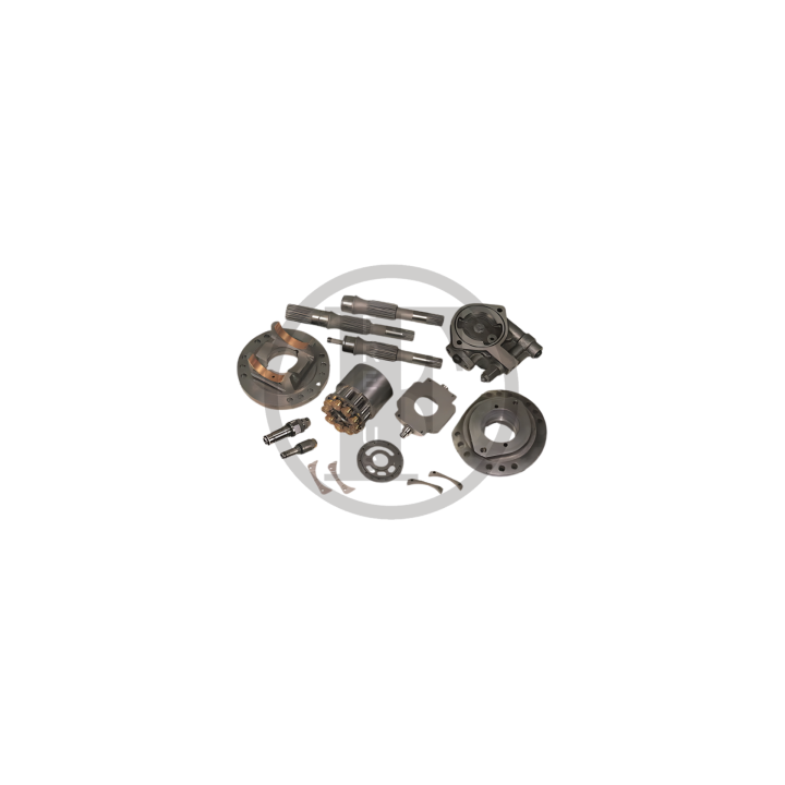 Części do pomp tłoczkowych Hitachi HPV35/55/71/90/110/160(PC60-3/5,PC120/120-3/5,PC200/220-3/5,PC300-3/5,PC400-3/5