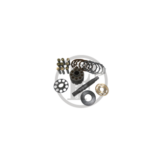 Części do pomp tłoczkowych Hitachi HMSO67/72(FOR ZAXIS110)