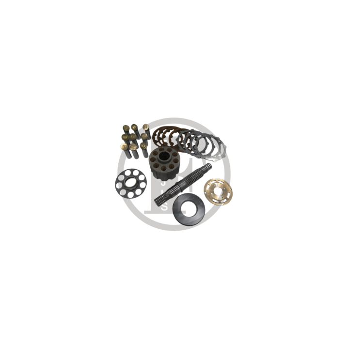 Części do pomp tłoczkowych Hitachi HMSO67/72(FOR ZAXIS110)